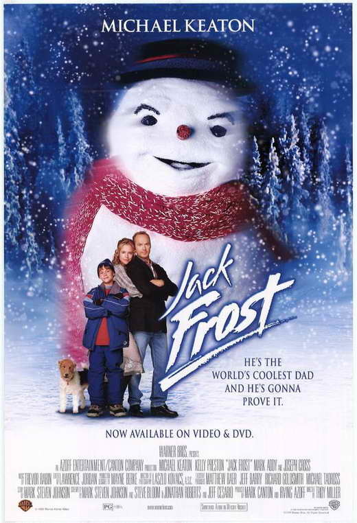 JACK FROST - Vimarsana News
