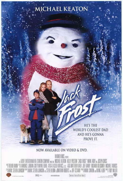 JACK FROST