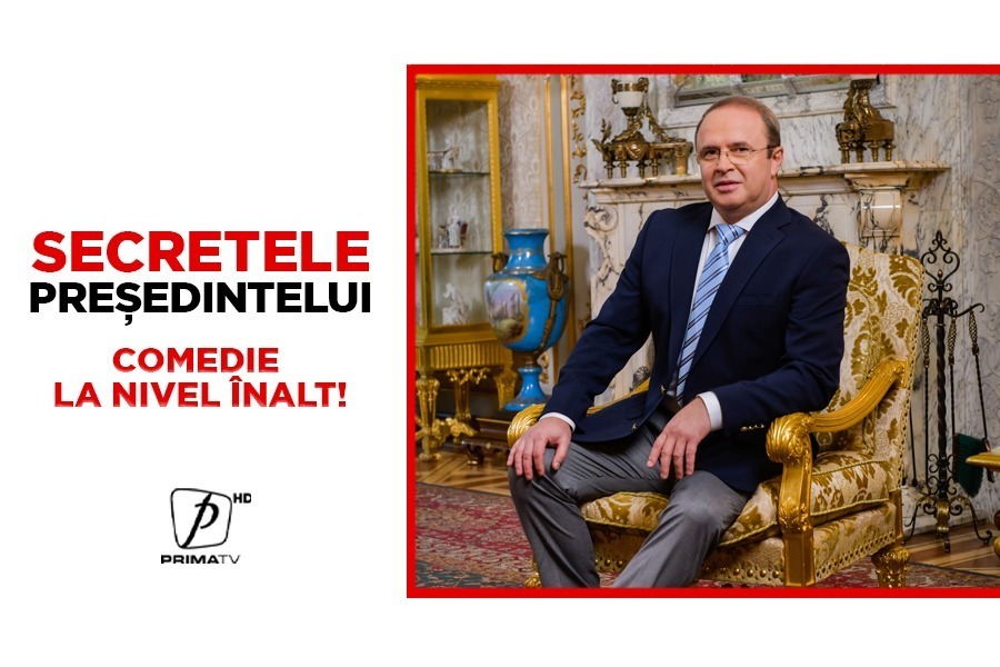 SECRETELE PREŞEDINTELUI