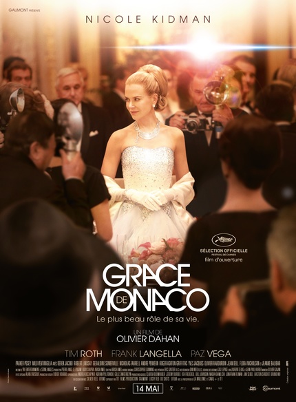 GRACE OF MONACO