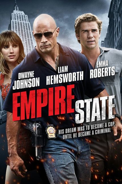 EMPIRE STATE: JAFUL SECOLULUI