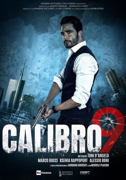 CALIBRO 9
