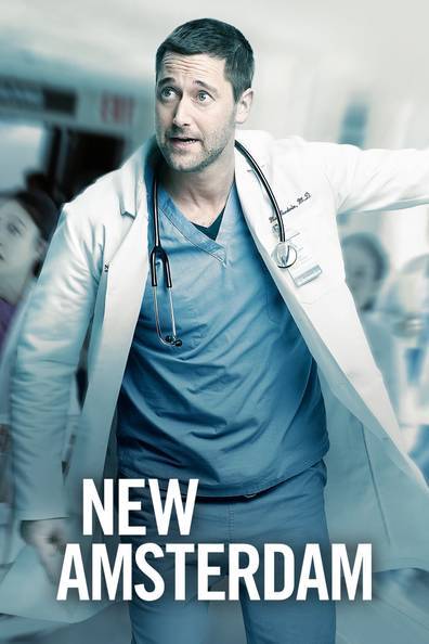 NEW AMSTERDAM