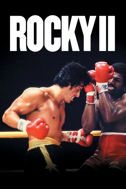 ROCKY II