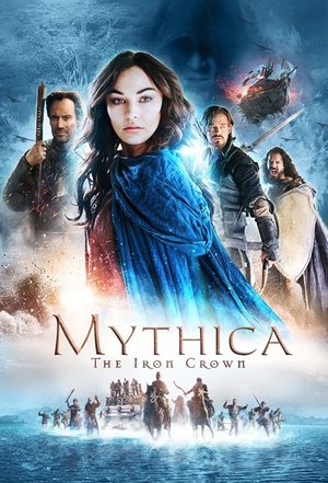 MYTHICA 4: STĂPÂNUL COROANEI