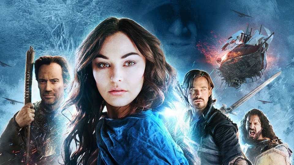 MYTHICA 4: STĂPÂNUL COROANEI