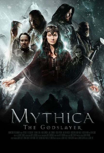 MYTHICA 5: TĂRÂMUL ZEILOR