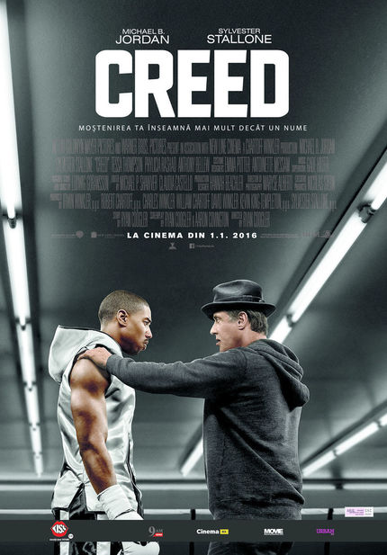 CREED 