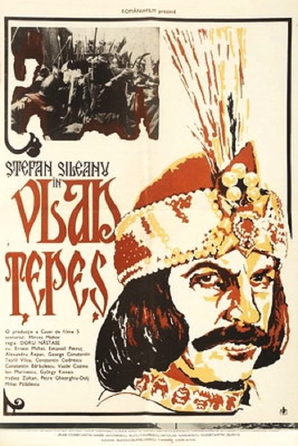 VLAD ŢEPEŞ