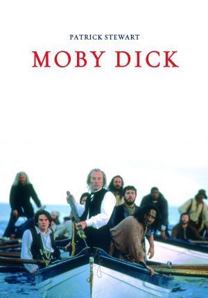 MOBY DICK - partea 1