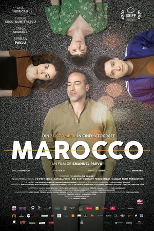 MAROCCO