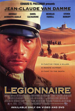LEGIONARUL