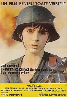 ATUNCI I-AM CONDAMNAT PE TOŢI LA MOARTE 
