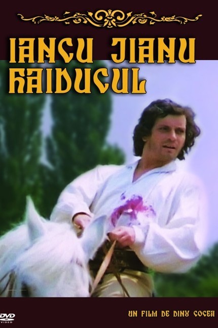 IANCU JIANU, HAIDUCUL