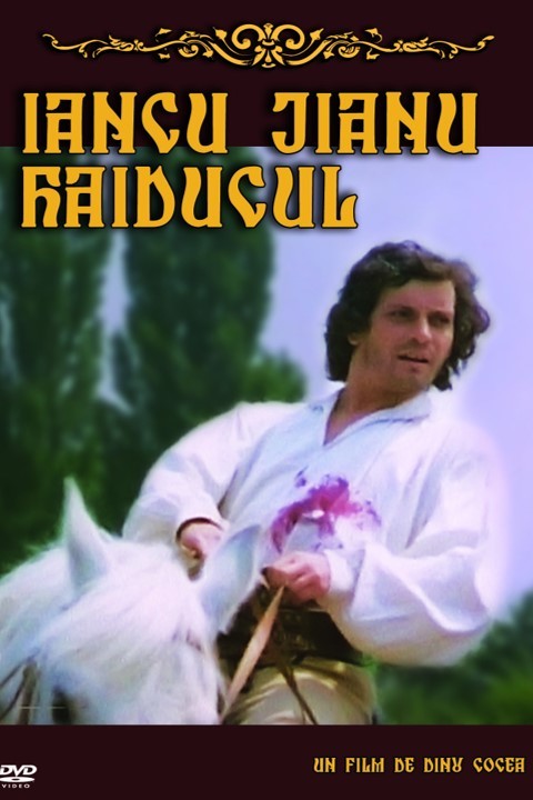 IANCU JIANU, HAIDUCUL