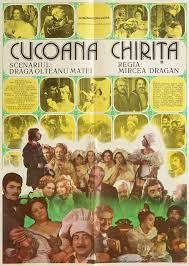 CUCOANA CHIRIŢA