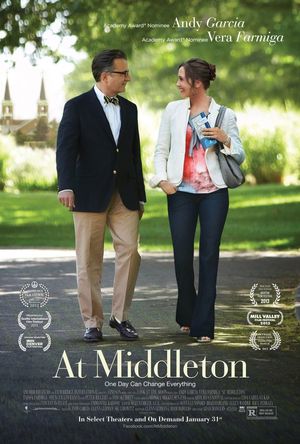 LA MIDDLETON
