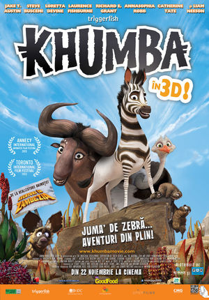 KHUMBA