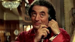 ACTORUL ŞI SĂLBATICII