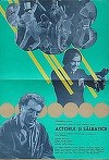 ACTORUL ŞI SĂLBATICII