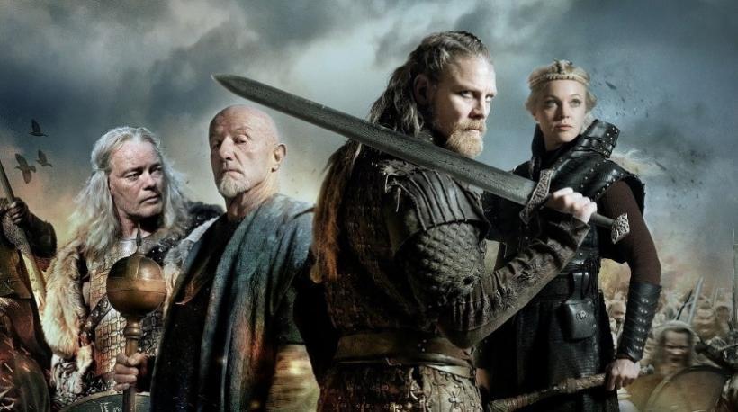 VIKINGII: INVAZIA FRANCILOR