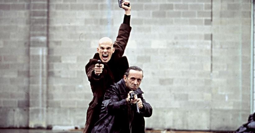 TRENUL CONDAMNAŢILOR