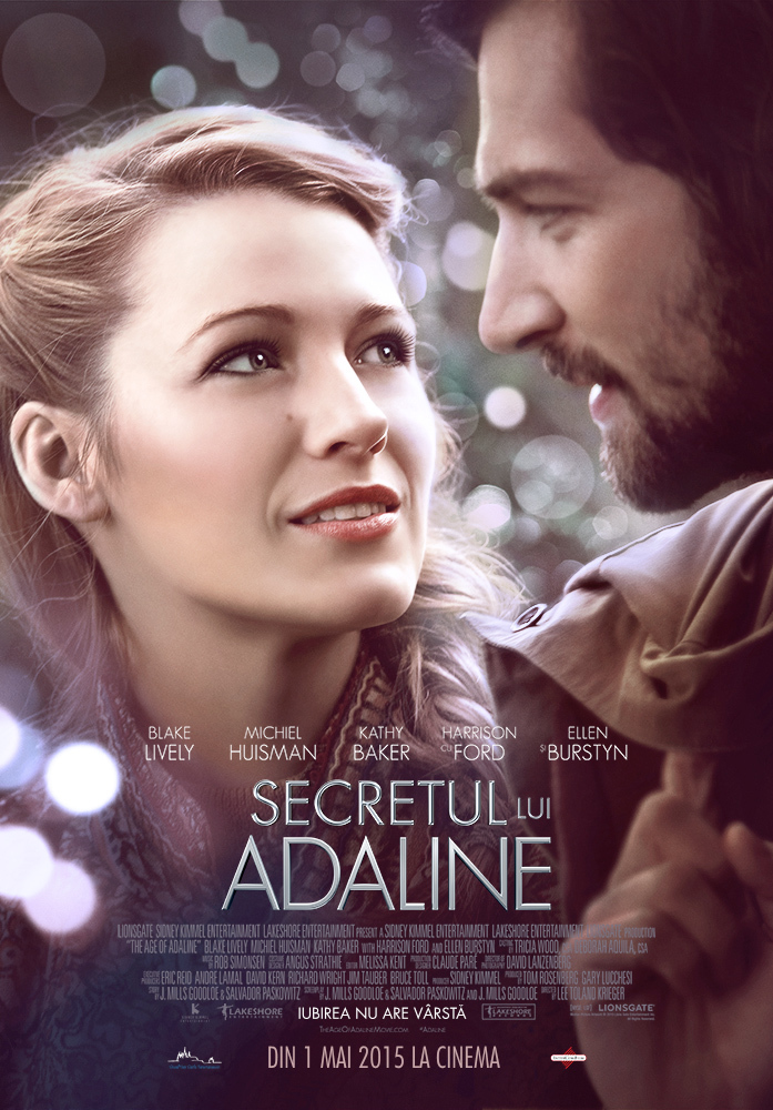 SECRETUL LUI ADALINE