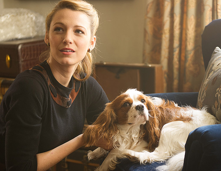 SECRETUL LUI ADALINE