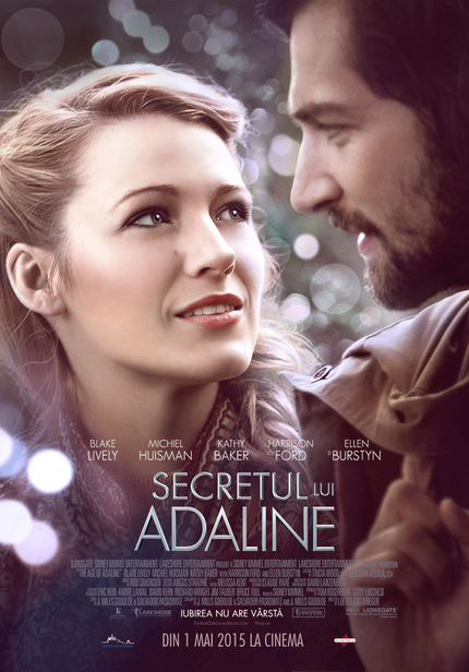 SECRETUL LUI ADELINE