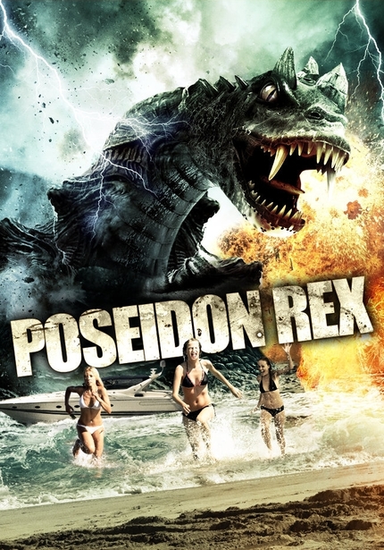 POSEIDON REX 