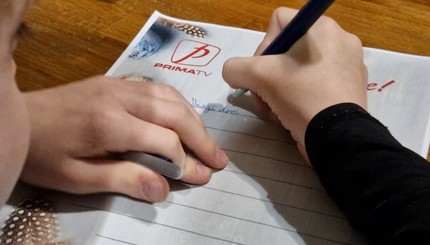 CREDE ÎN BINE Scrisoarea unui fotbalist adresată antrenorului său