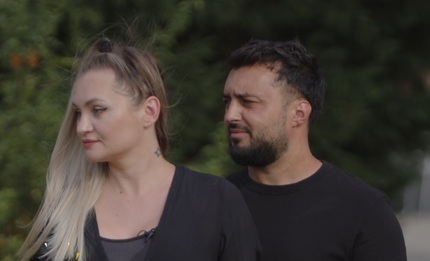 Cursa iubirii, episodul 9: Până unde e permisă gelozia? Cine are nervii tari, rezistă până la final