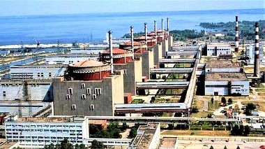 Alertă nucleară la Zaporojie. Reactoarele 3 şi 4, minate de ruşi