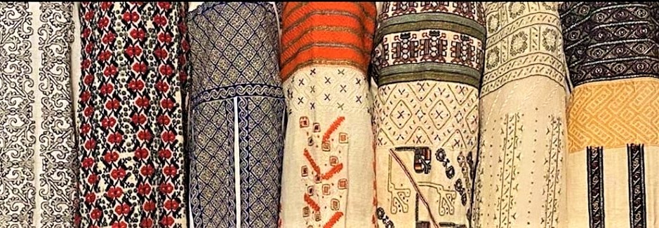 Arta costumelor tradiţionale din România şi Japonia