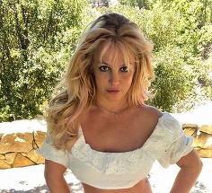 Britney Spears divorţează