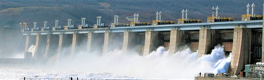 Hidroelectrica, profit de patru miliarde de lei în şase luni