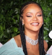 Rihanna a născut cel de-al doilea copil