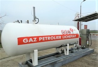 Scurgeri de gaze la o staţie GPL din Bucureşti. Sute de oameni au fost evacuaţi