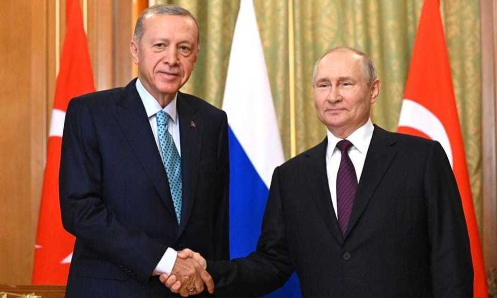 Erdogan nu l-a convins pe Putin. Rusia nu reintră în acordul privind cerealele