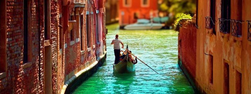 5 euro, taxă pentru intrarea în Veneţia