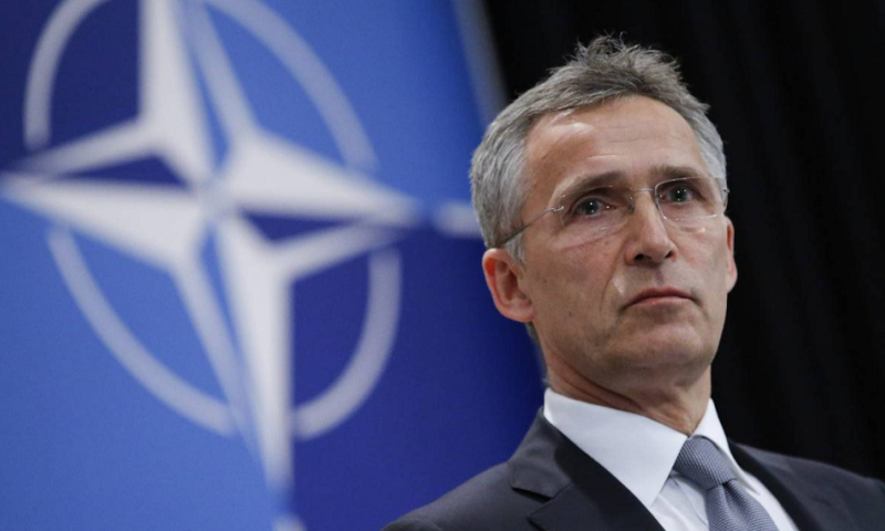 Stoltenberg: NATO nu are niciun indiciu că resturile de drone găsite pe teritoriul României au fost cauzate de un atac intenţionat lansat de Moscova împotriva României