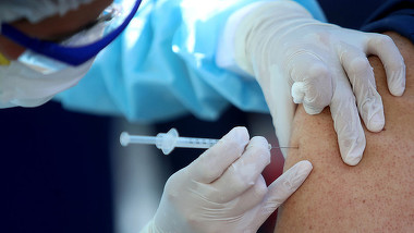 Un nou mod de administrare a vaccinului antigripal