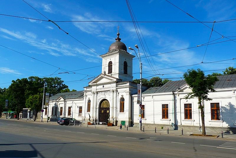 Cimitirul Bellu, viaţă fără de moarte