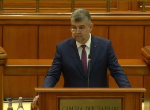 Premierul Ciolacu declară în presa din Austria că va contesta un nou veto al ţării vecine faţă de aderarea României la Schengen