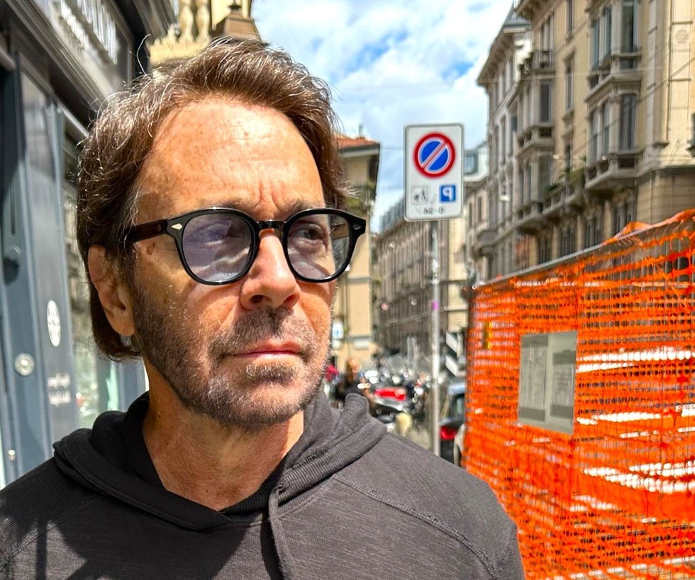 Al Di Meola, infarct pe scena din Bucureşti