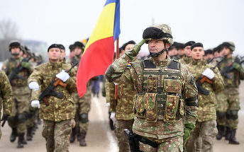 Armata română a rămas fără rezervişti