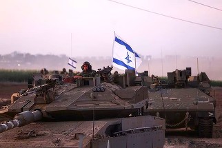 Ofensiva israeliană, iminentă