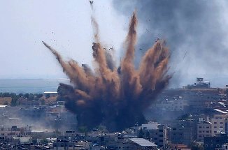 SUA şi ONU cer pauză umanitară în Gaza