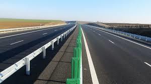 Puţin câte puţin. Se inaugurează Autostrada de Centură a Bucureştiului