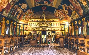 Sfântul Andrei, sărbătorit în toată România